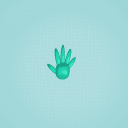 The hand