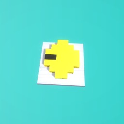 Pac man