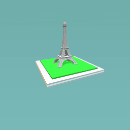 Eifle tower