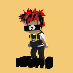 NBAYOUNGBOY DABBY THE GOAT