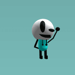 Magic animations stick figure comming soon!