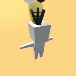 Ice cream it look's bad :( sorry