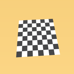 Chess board