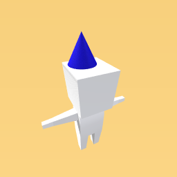 the most exelent,amazing and creative party hat