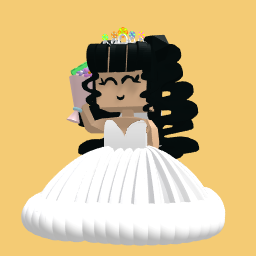 bride