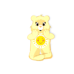 Funshine bear !!