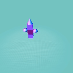 Slayyyyy rocet shippp