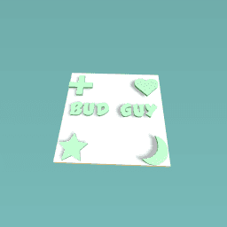 BUD GUY