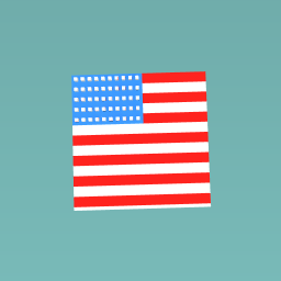 American flag