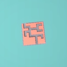 The best maze ever!!
