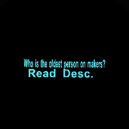 Who is the oldest.