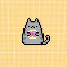 pusheen