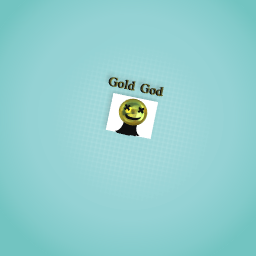 The Gold God