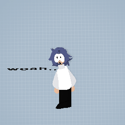 when ur a raging mfm fan and you find another mfm fan: