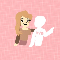 Me And Y/N (Customise)