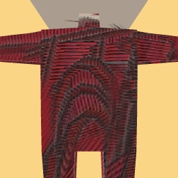 new costume