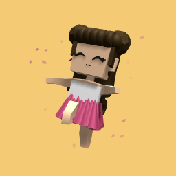Pink!!