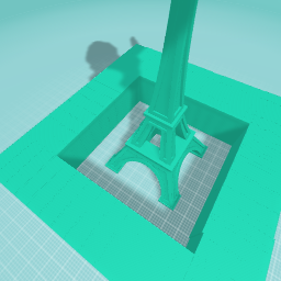 Traped in the ifle tower