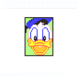 donald  duck