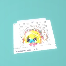 Rainbow bite shopken