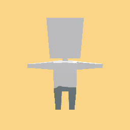 new costume
