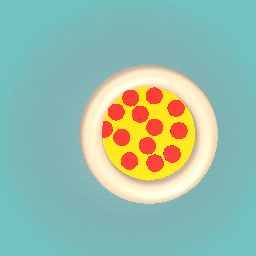 paparoni pizza