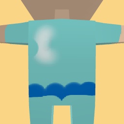 new costume