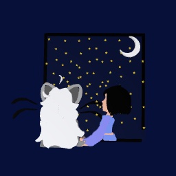 Collab with little_cookie