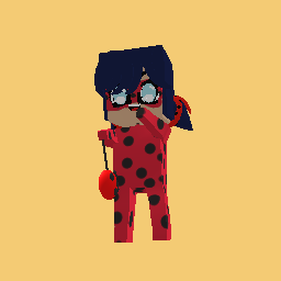 ladybug