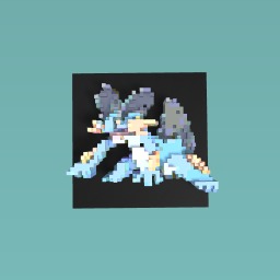 swampert