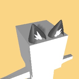 Cat ears
