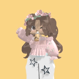Cute girly