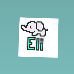 Eli the elephant