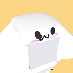 Cinnamoroll hoodie