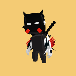demon