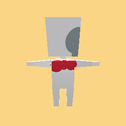 vanny's outfit