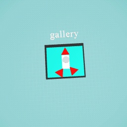 gallery rocket ship