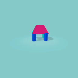 Haunted house