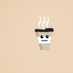 cute coffee cup