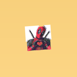 Deadpool