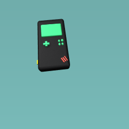 game boy