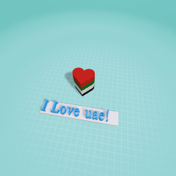 ILove uae!