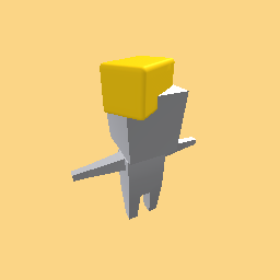 Chesse Block Hat