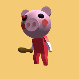 Piggy real