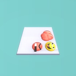 emoji dice