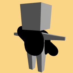 This is my first one