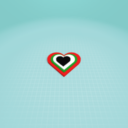 تارﺎﻣﻹا ﺐﺣ ﺐﻠﻗ