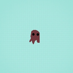 scary octopus