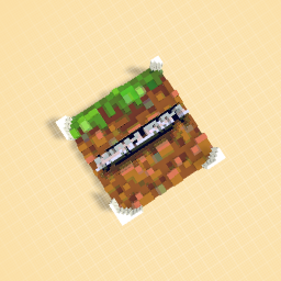 Minecraft !