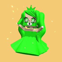 Nacher princess